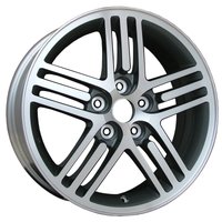OW-R3ZDCT OEM Factory Wheel 17" 5x4.5