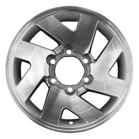 OW-U5RCP5 OEM Factory Wheel 16" 6x5.5