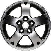 OW-AMBKEJ OEM Factory Wheel 16" 5x4.5