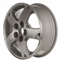 OW-6DKR76 OEM Factory Wheel 16" 5x4.5