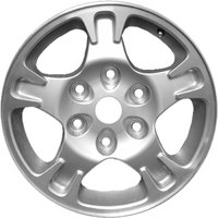 OW-PQM87N OEM Factory Wheel 16" Nonex5.5