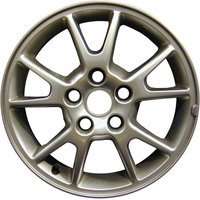OW-XATFBT OEM Factory Wheel 16" Nonex4.5