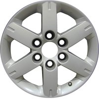OW-RY5E7Y OEM Factory Wheel 17" Nonex5.5