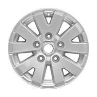 OW-3TGQ4F OEM Factory Wheel 16" 5x5.5