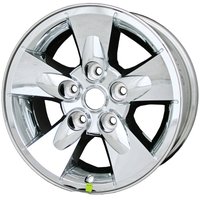 OW-KDATDG OEM Factory Wheel 17" 5x5.5