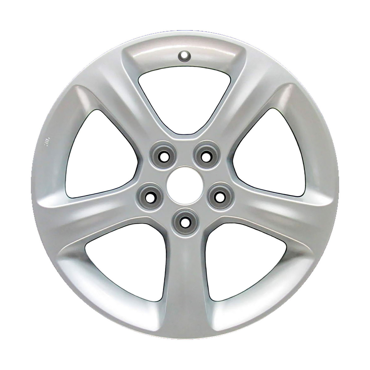 OW-5GF2MV OEM & Replacement Wheel 17" 5x4.5 Full Face Painted