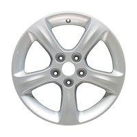 OW-5GF2MV OEM Factory Wheel 17" 5x4.5