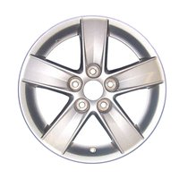 OW-3XBPBV OEM Factory Wheel 16" 5x4.5