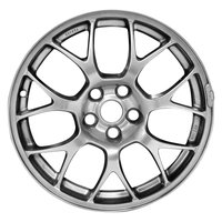 OW-G6W9BV OEM Factory Wheel 18" 5x4.5