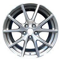 OW-DXA8KQ OEM Factory Wheel 18" 5x4.5