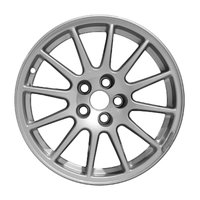 OW-XPYUS8 OEM Factory Wheel 18" 5x4.5