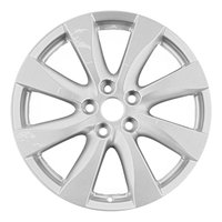 ALY98466U20 OEM Alloy Wheel 18" Nonex4.5