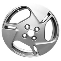 OW-BJ4QMF OEM Factory Wheel 15" Nonex4.5