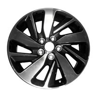 OW-4Y3MVF OEM Factory Wheel 17" Nonex115.0