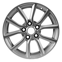 OW-E55VNM OEM Factory Wheel 16" Nonex4.5