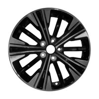 OW-QGRPM6 OEM Factory Wheel 18" 5x4.5