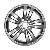 OW-RDXDKV OEM Factory Wheel 16" Nonex4.5
