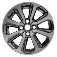 OW-7H9KRG OEM Factory Wheel 15" 4x100.0