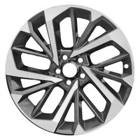 ALY65866U45 OEM wheel