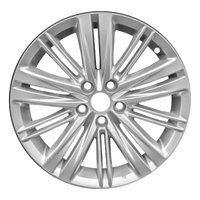 OW-QEG6UP OEM Factory Wheel 18" Nonex4.5