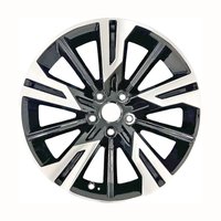 OW-44UKH8 OEM Factory Wheel 18" 5x4.5