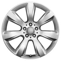 OW-PTAX67 OEM Factory Wheel 19" Nonex112.0