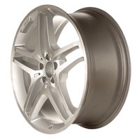 ALY85415U10 OEM Alloy Wheel 21" 5x112.0