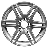 OW-2W3EM3 OEM Alloy Wheel 18" 5x112.0