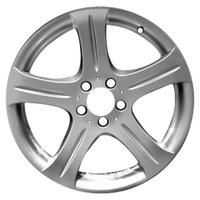 OW-RU5VKN OEM Factory Wheel 18" Nonex112.0