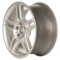OW-3UDTA7 OEM Alloy Wheel 18" Nonex112.0