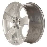 OW-S6F5EY OEM Factory Wheel 18" 5x112.0