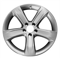 OW-SH9YNZ OEM Factory Wheel 18" 5x112.0