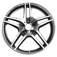 ALY85205U35 OEM Alloy Wheel 20" Nonex112.0