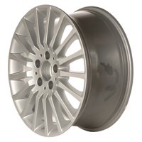 ALY85201U20 OEM Alloy Wheel 17" Nonex112.0