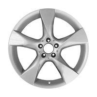 ALY85217U30 OEM Alloy Wheel 19" 5x112.0