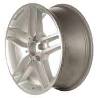 ALY85219U10 OEM Alloy Wheel 17" Nonex112.0