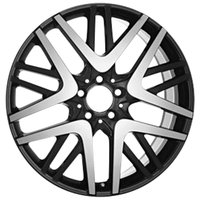OW-AK9RAU OEM Factory Wheel 20" Nonex112.0
