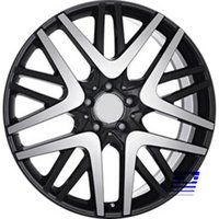 ALY98353U45 OEM Alloy Wheel 20" Nonex112.0