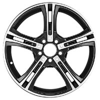 ALY85840U45 OEM Alloy Wheel 18" Nonex112.0