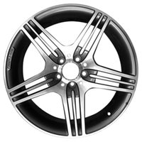 OW-M2FFRP OEM Factory Wheel 19" Nonex112.0