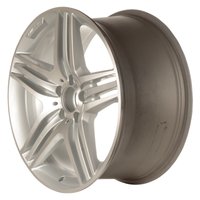 ALY85247U10 OEM Alloy Wheel 19" 5x112.0