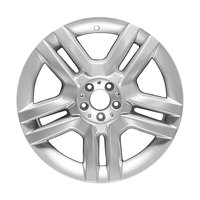 OW-DE2ZDW OEM Factory Wheel 20" 5x112.0