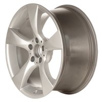 OW-Q69BBM OEM Factory Wheel 18" Nonex112.0