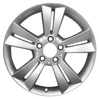 OW-UU384J OEM Factory Wheel 17" Nonex112.0