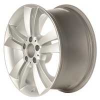 OW-YNUKMA OEM Factory Wheel 17" Nonex112.0