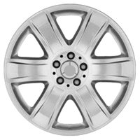 OW-GNNZC7 OEM Factory Wheel 19" Nonex112.0