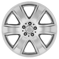 OW-M98EQC OEM Factory Wheel 19" Nonex112.0