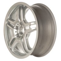 OW-C7ZBZ3 OEM Factory Wheel 18" 5x112.0