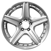 OW-X9TFPE OEM Factory Wheel 18" Nonex112.0