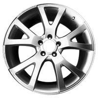 OW-A8FQEG OEM Factory Wheel 20" Nonex112.0